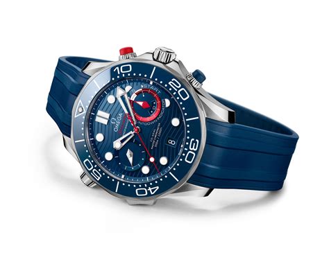 omega seamaster 36th america's cup|Omega Seamaster America's Cup 2021.